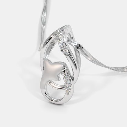 The Gabella Pendant