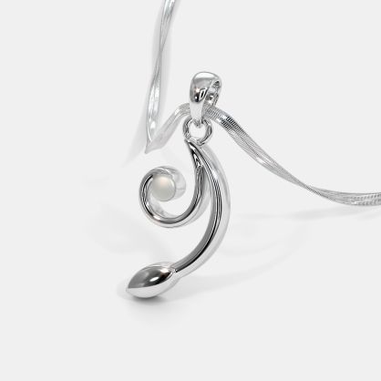 The Leonita Pendant