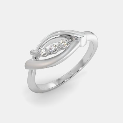 The Alaricia Ring