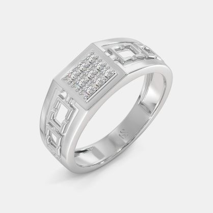 The Cortez Ring