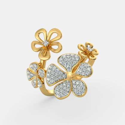 The Baylea Ring