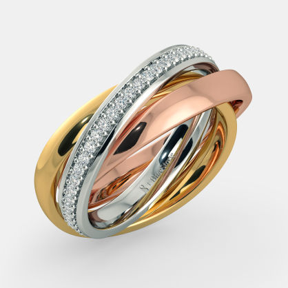 The Maidel Ring