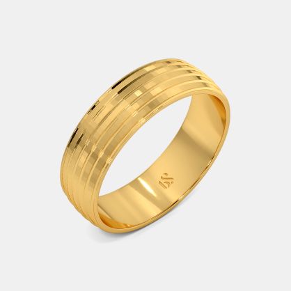 The Elmar Band For Him