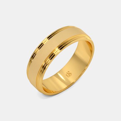 The Markus Band For Him