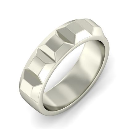 The Dauntless Ruler Ring