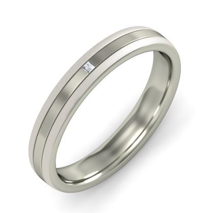 The Abel Ring