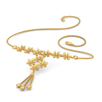 The Nicole Necklace