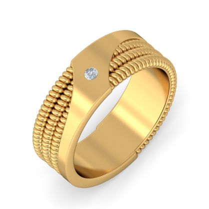 The Quest Ring
