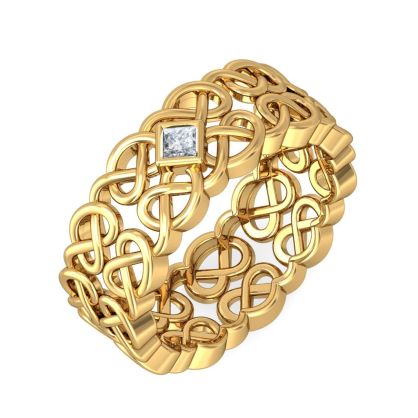 The Niamh Ring for her