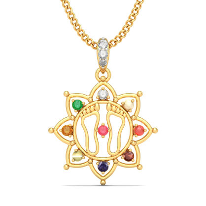 The Asees Pendant