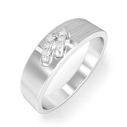 The Charnell Love Band for Him