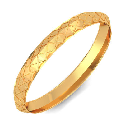 The Swayambhu Kada for Him