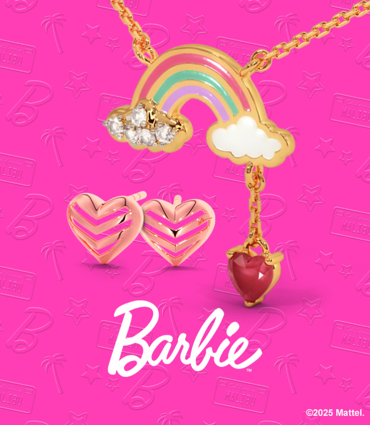 Test Barbie