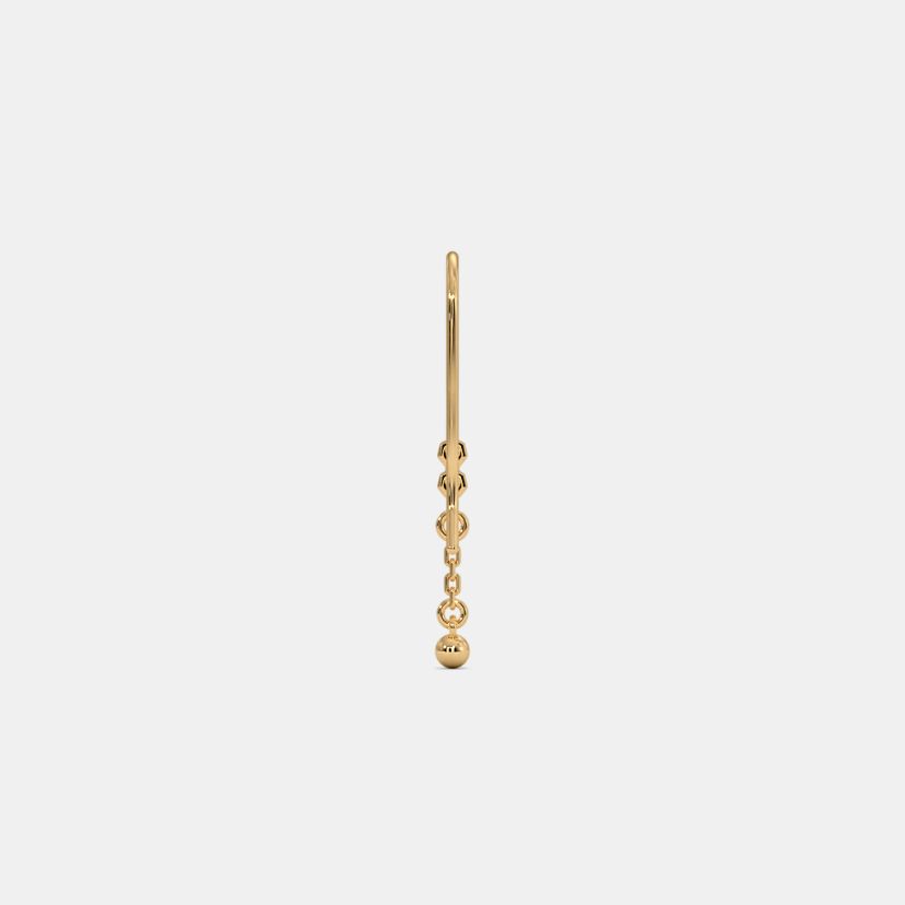 The Zorai Hook Earrings - image 5