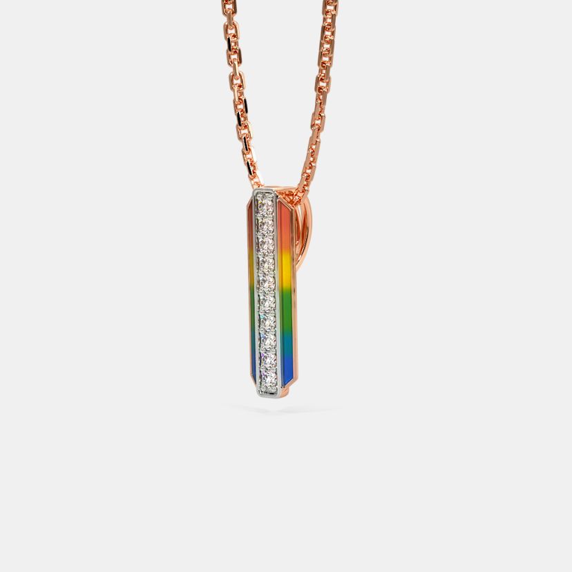 The Elmo Pendant - image 3
