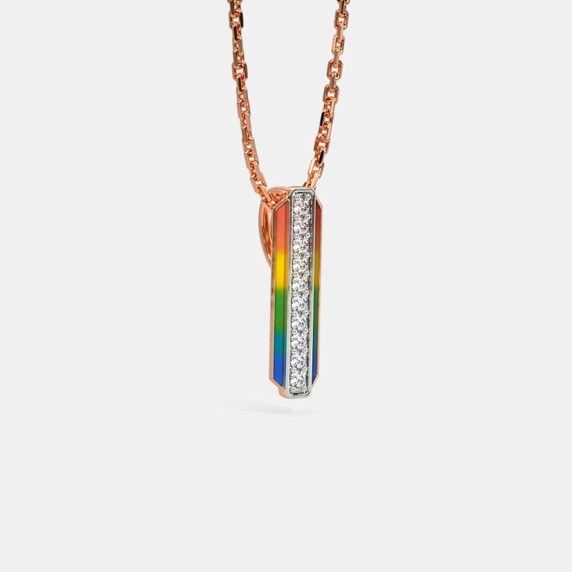 The Elmo Pendant - image 5