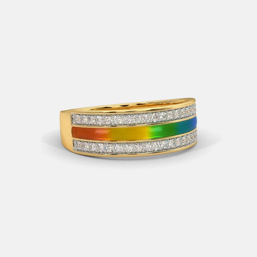 The Diarra Ring - image 3
