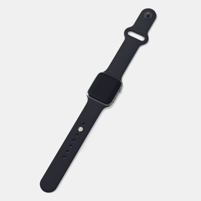 The Alpin Watch Pin - image 3