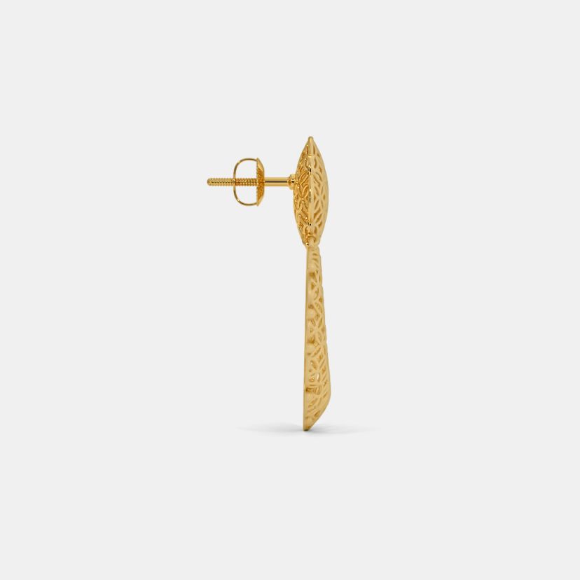 The Zira Chand Bali Earrings - image 6