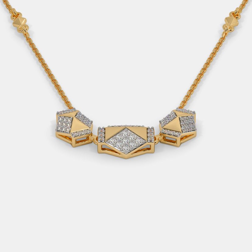 The Kandeel Necklace - image 6