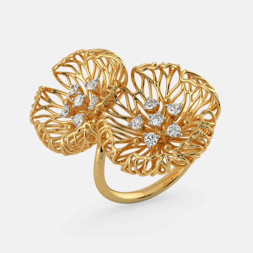 The Syringa Ring - image 1