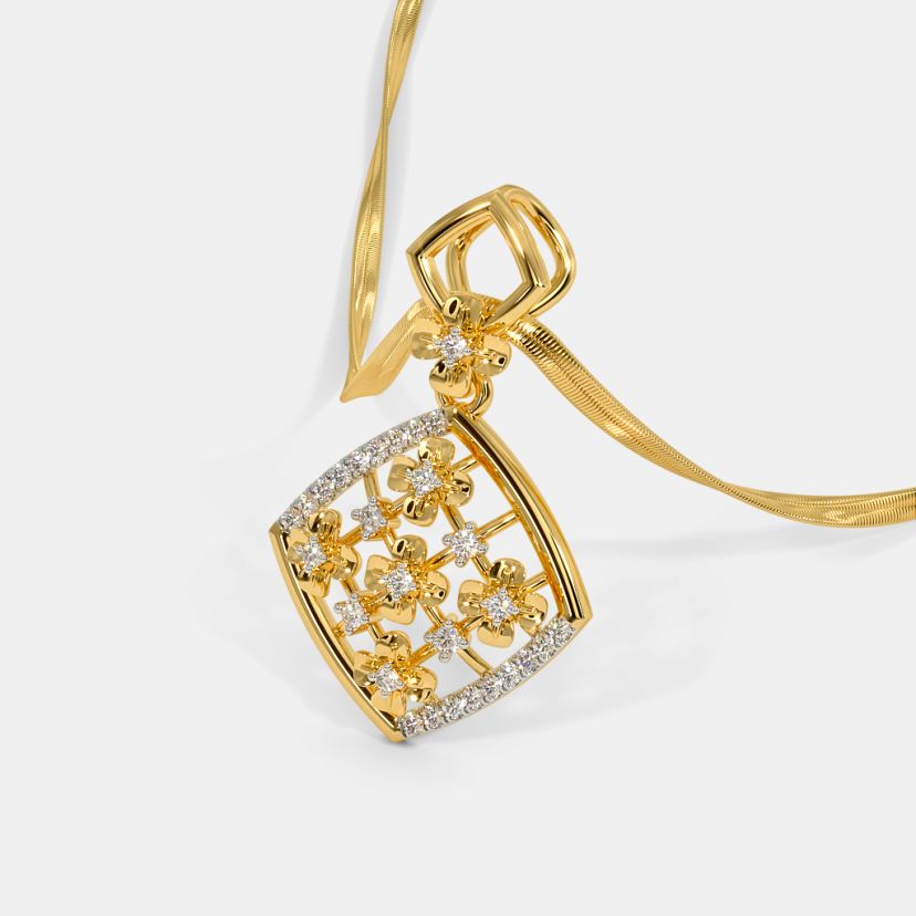 The Amara Pendant - image 1