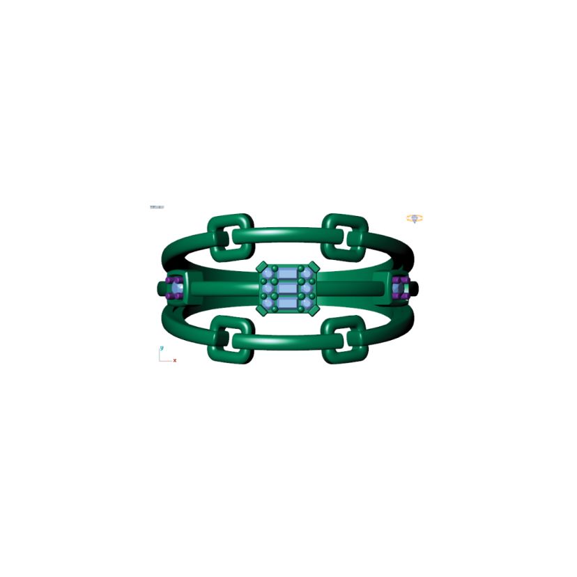 The Stefano Ring - image 1