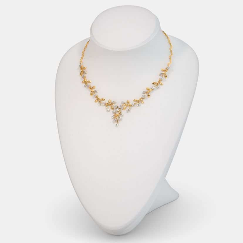 The Gelsey Necklace - image 4