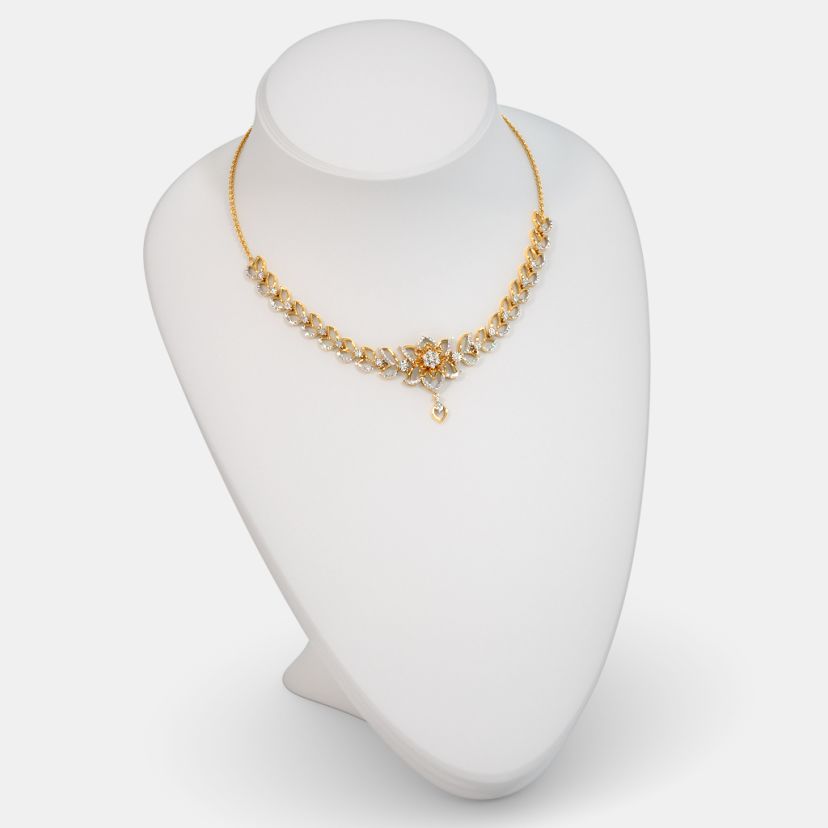 The Afza Necklace - image 3