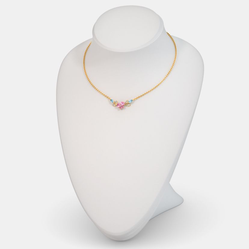 The Yaretzi Necklace - image 4