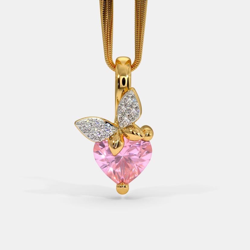 The Othli Pendant - image 4