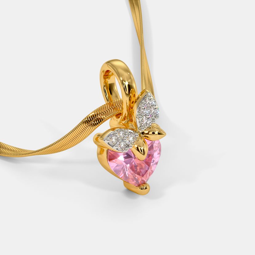 The Othli Pendant - image 6