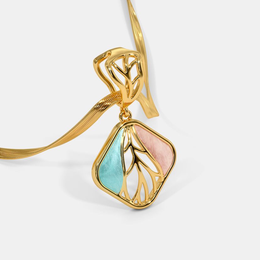 The Dictoya Pendant - image 5