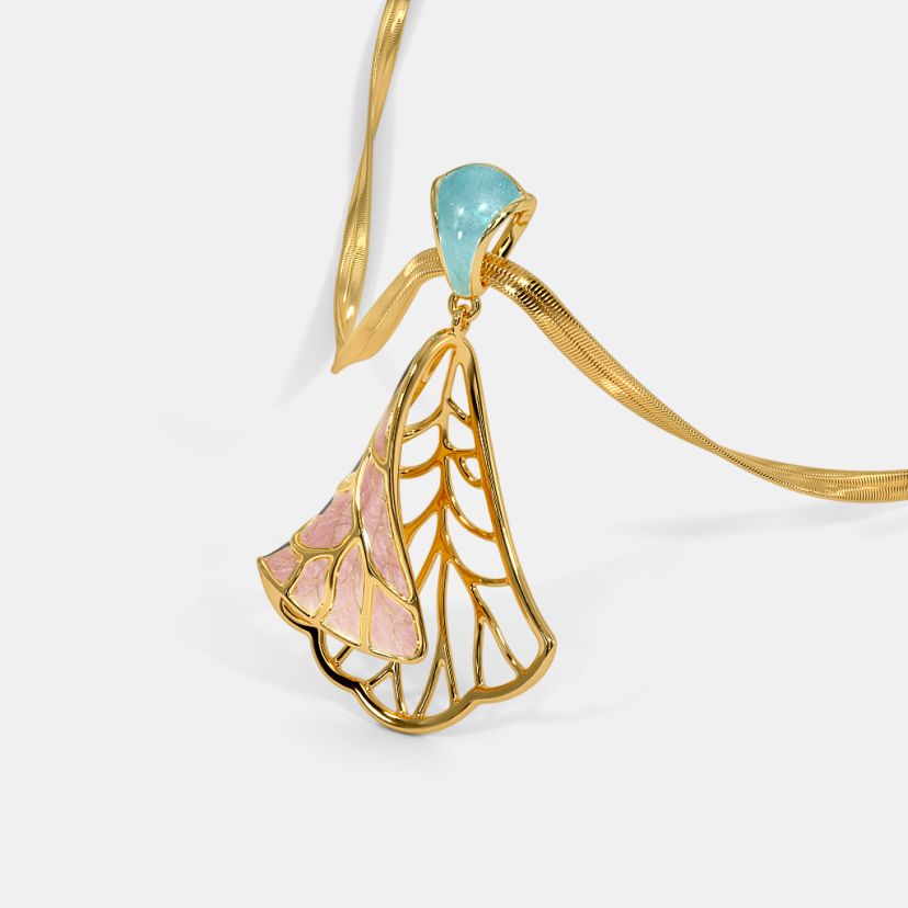 The Morski Pendant - image 1