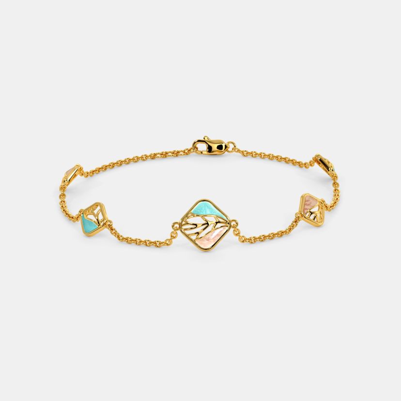 The Dictoya Bracelet - image 1