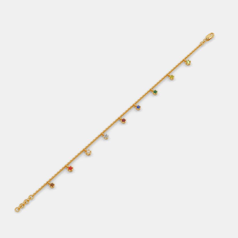The Lalaya Bracelet - image 4