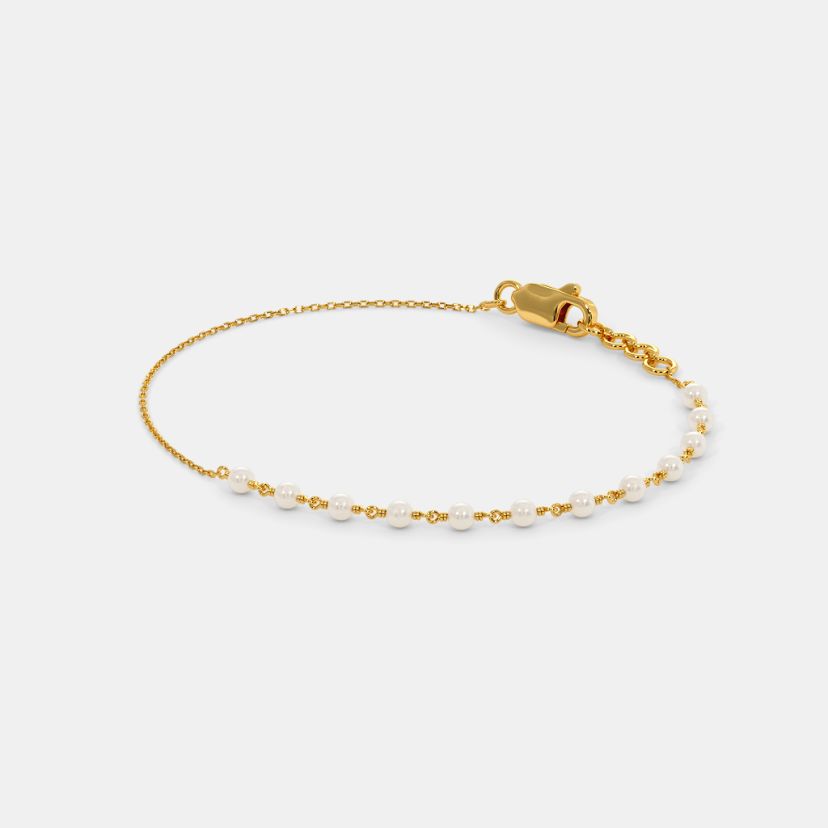 The Linayil Bracelet - image 3
