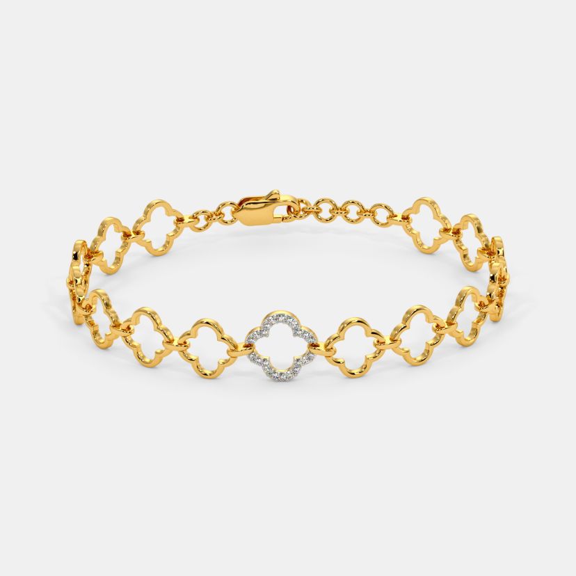 The Leoneil Bracelet - image 1
