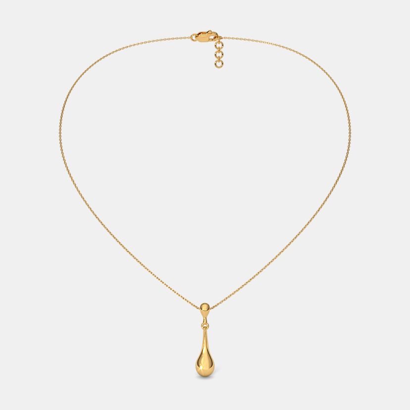 The Dripdrop Necklace - image 4