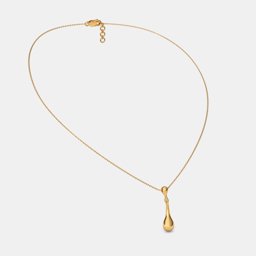 The Dripdrop Necklace - image 5