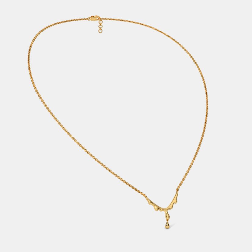 The Tafe Necklace - image 5
