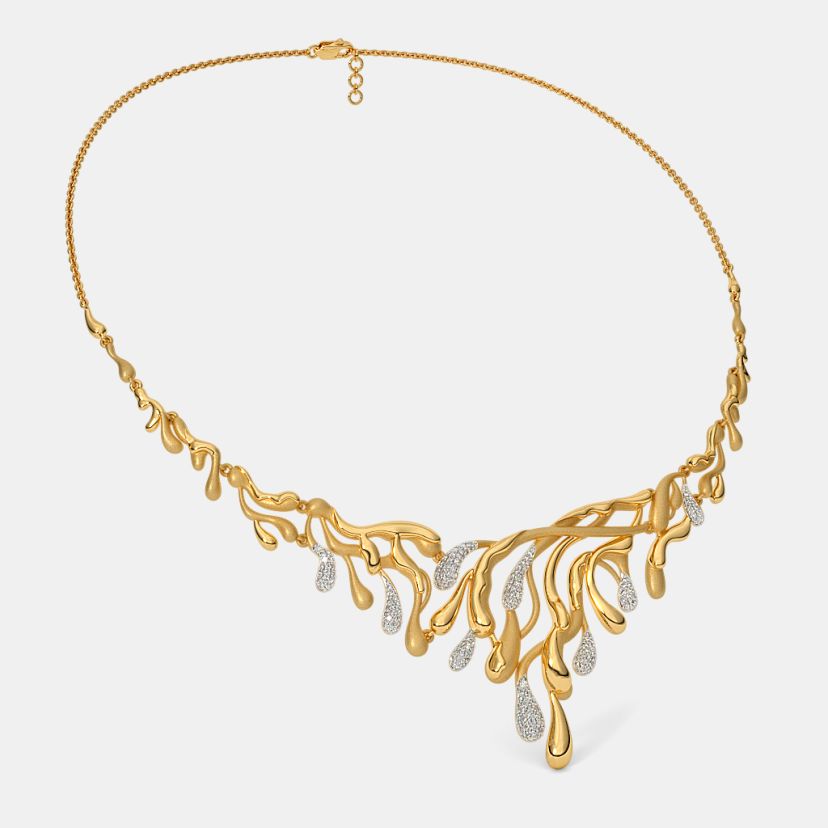 The Fluiorah Necklace - image 5