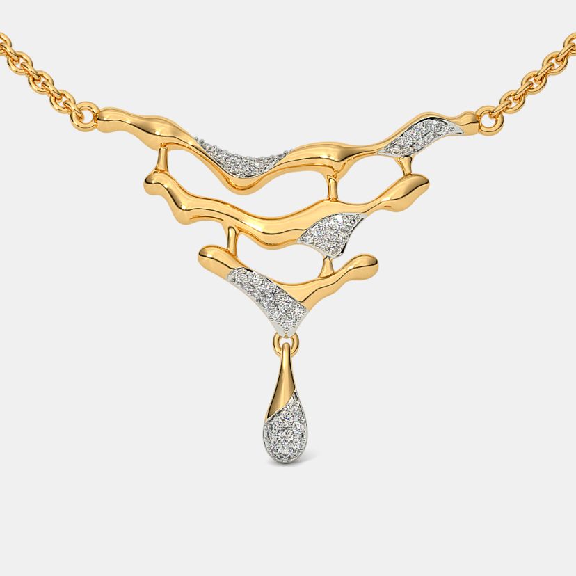 The Oro Necklace - image 3