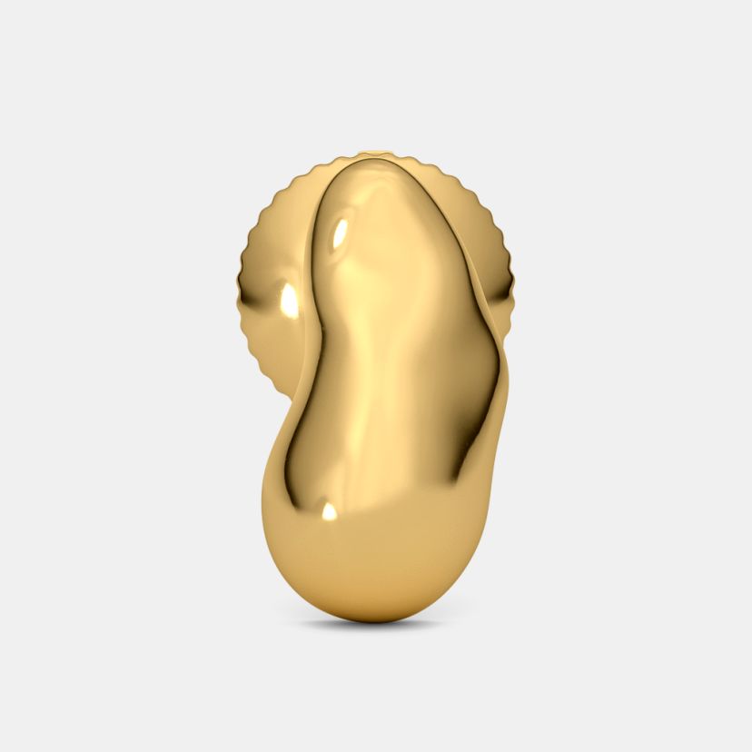 The Drippi Stud Earrings - image 3