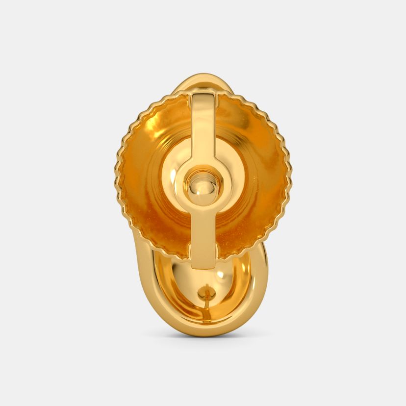 The Drippi Stud Earrings - image 5