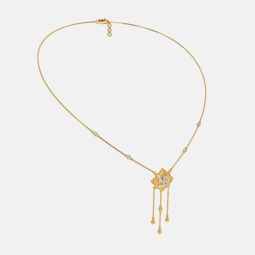 The Nayera Necklace - image 5