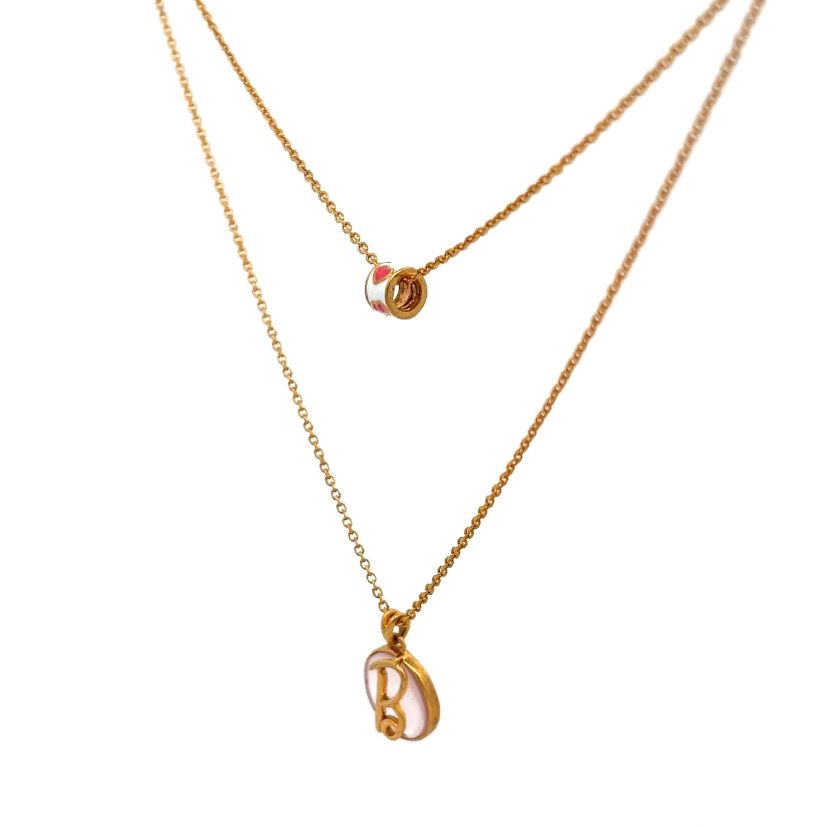 The Beaded Barbie Necklace - image 4