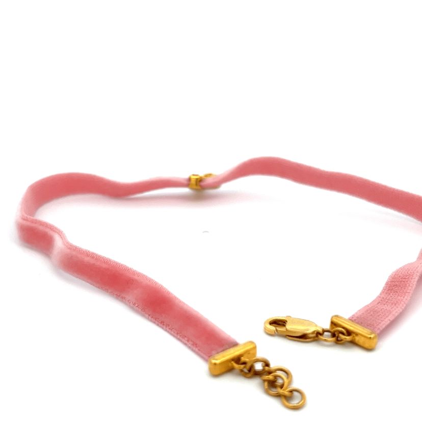 The Pinktastic Barbie Necklace - image 3
