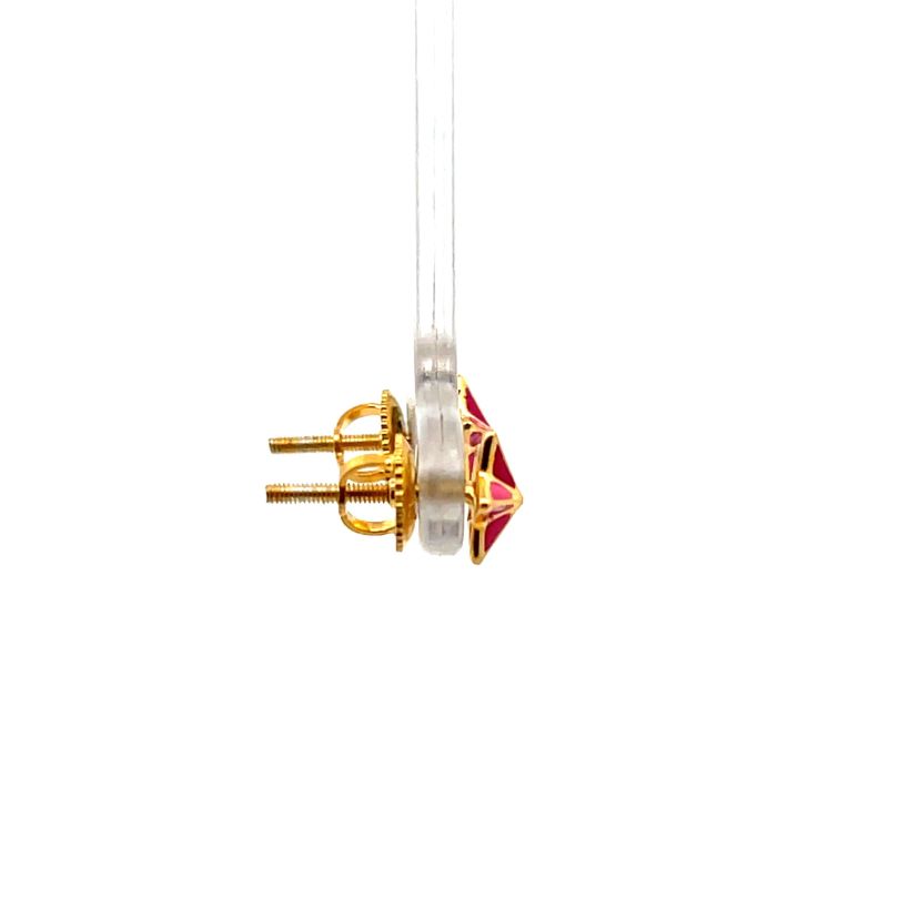The Doula Kids Stud Earrings - image 3