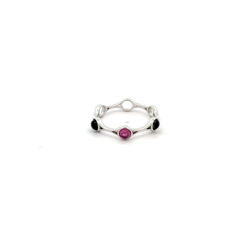 The Rhaze Band Ring - image 1